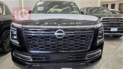 نيسان باترول